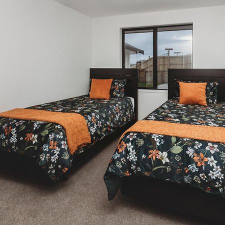 Bell Block Beauty Brand New Villa New Plymouth Kültér fotó