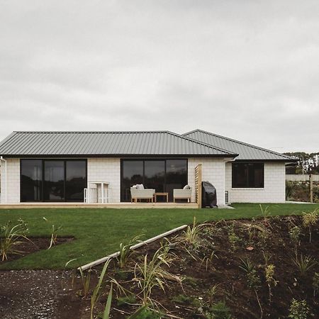 Bell Block Beauty Brand New Villa New Plymouth Kültér fotó