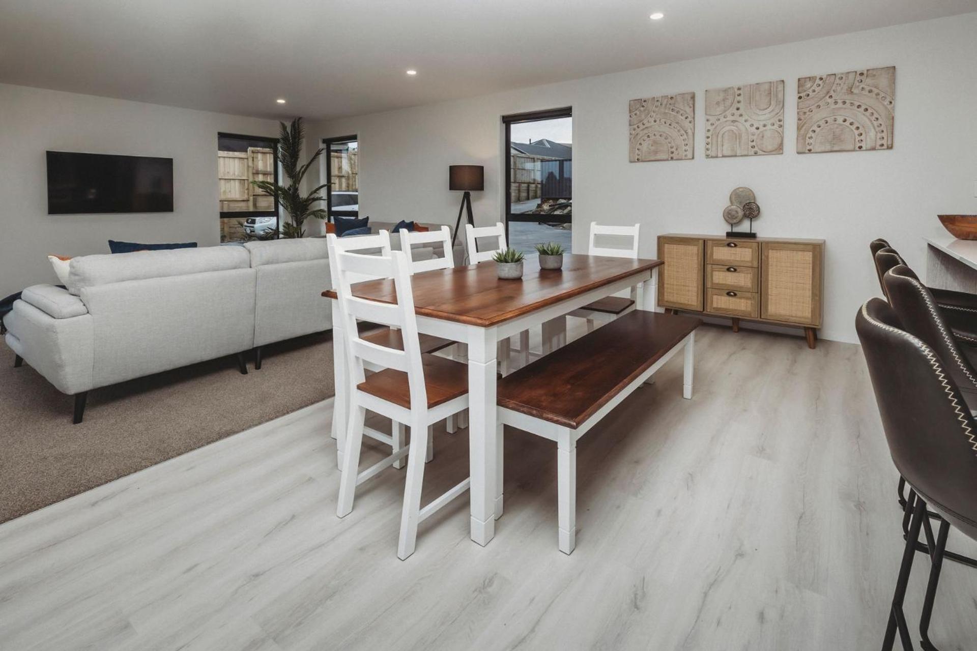 Bell Block Beauty Brand New Villa New Plymouth Kültér fotó