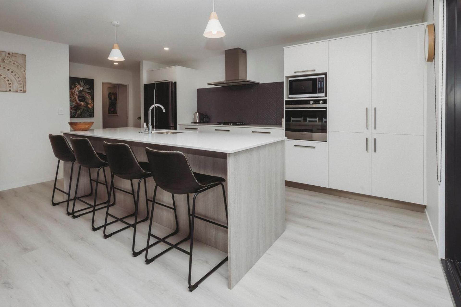 Bell Block Beauty Brand New Villa New Plymouth Kültér fotó