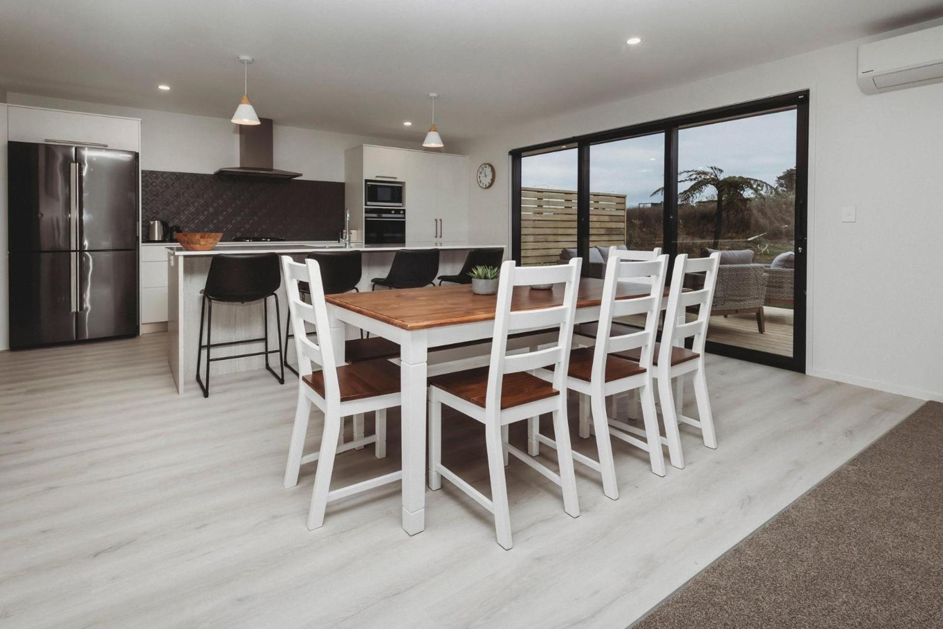 Bell Block Beauty Brand New Villa New Plymouth Kültér fotó