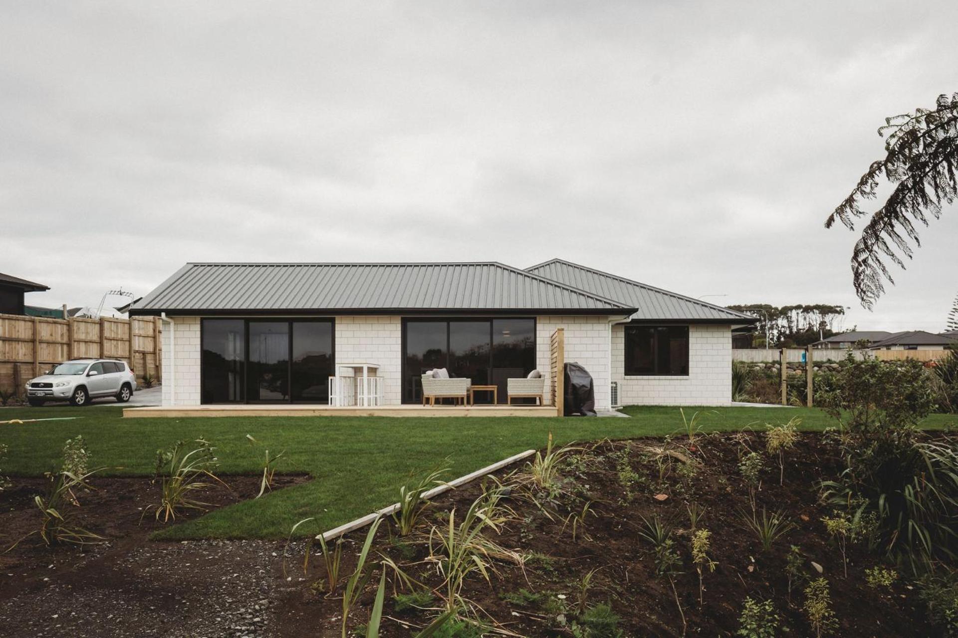 Bell Block Beauty Brand New Villa New Plymouth Kültér fotó
