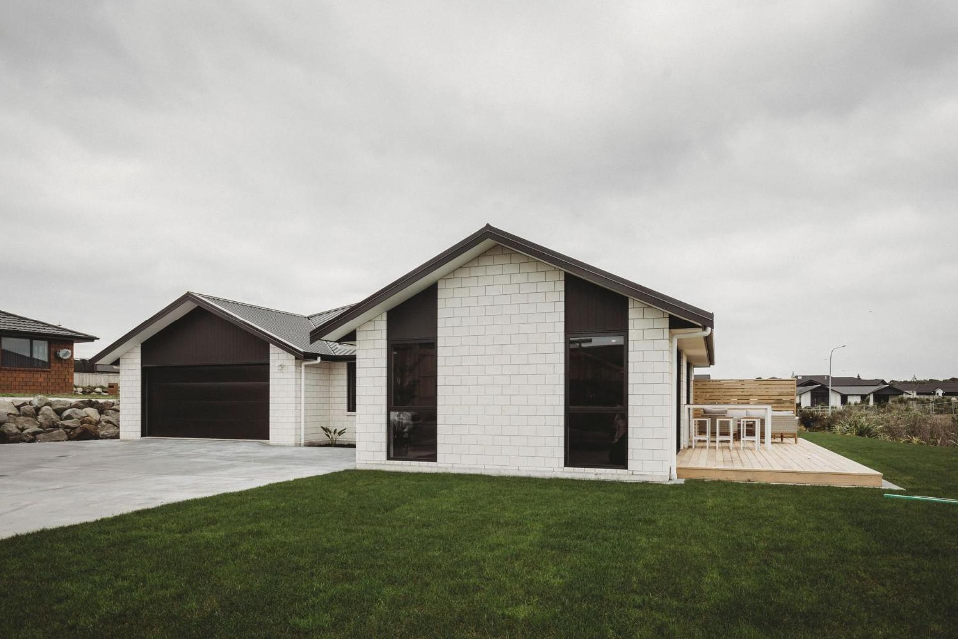 Bell Block Beauty Brand New Villa New Plymouth Kültér fotó